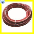 2 W/B Two High Tensile Steel Wire Braided Steam Hose